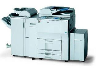 理光Aficio MP 5500打印机驱动 For Win XP/7/8/10