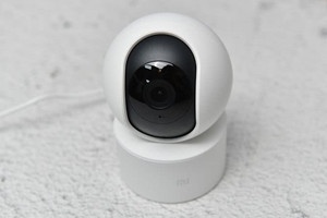 小米摄像机怎么共享给第二个手机