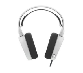 赛睿arctis 3耳机驱动