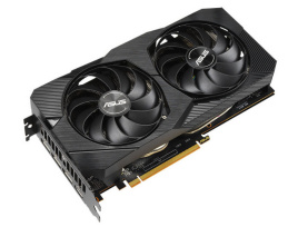 华硕AMD系列 DUAL-RX5500XT-O4G-EVO显卡驱动