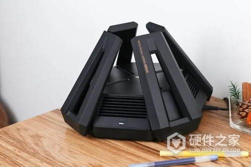 小米路由器AX9000 稳定版1.0.168
