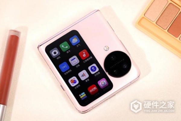 oppofindn3flip用的什么屏幕