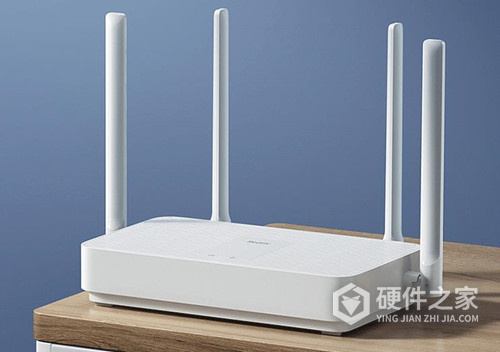 小米路由器AX3000固件稳定版