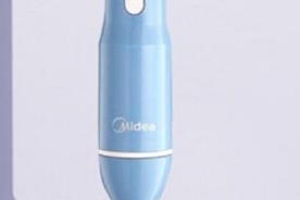 美的MJ-ALZ4001说明书