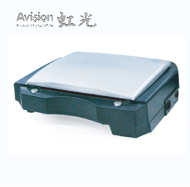 虹光Avsion AVA6 for win7/8/10 64/32bit