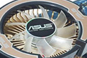 华硕AMD系列 EAH2600XT/HTDP/256M显卡驱动