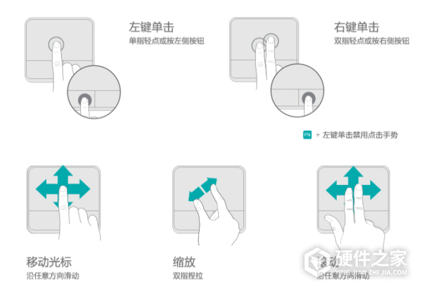 罗技k400plus说明书