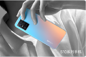 VIVO S10多少钱