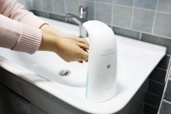 小米洗手机换液教程