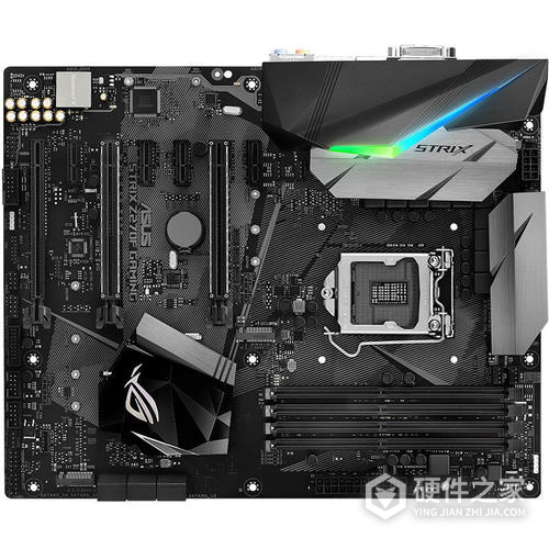 华硕NVIDIA系列 ROG-STRIX-GTX1660S-6G-GAMING显卡驱动