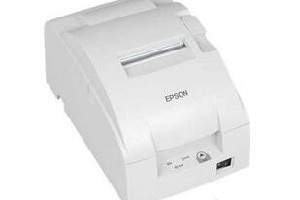 爱普生Epson TM-U330驱动 For Win XP/7/8/10