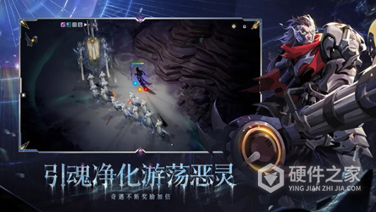 火炬之光：无限安卓版