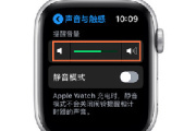 苹果siri调整音量大小方法
