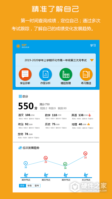 易软教育通