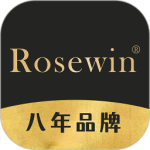 Rosewin鲜花