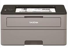 兄弟Brother HL-L2366DW激光打印机驱动 For Win10/Win7/XP
