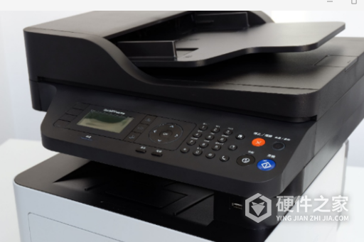 打印机正在冷却怎么解决