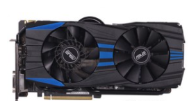 华硕NVIDIA系列 DRAGON GTX970-DC2T-4GD5显卡驱动