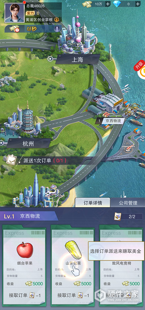 全民投资人