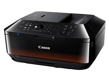 佳能PIXMA MX728打印机说明书