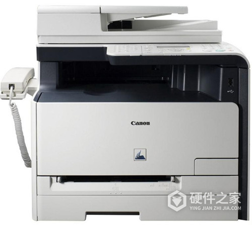 佳能iC MF8050Cn打印机说明书
