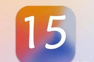 ios15如何添加桌面小组件