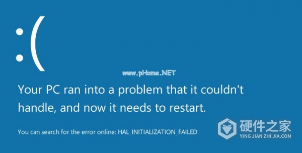 英特尔主板换amd主板蓝屏怎么办