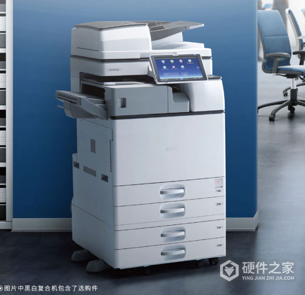 理光mp3555sp使用手册