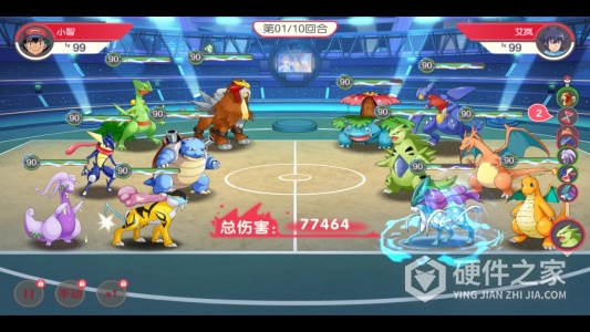 口袋觉醒应用宝版