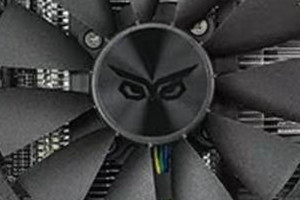 华硕猛禽系列 STRIX-R9390-DC3OC-8GD5-GAMING显卡驱动