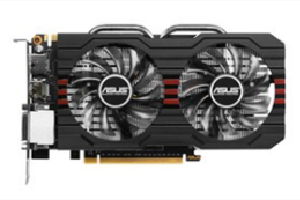 华硕NVIDIA系列 GTX670-DC2-4GD5显卡驱动