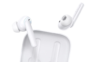 oppo enco w51如何配对