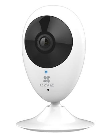 萤石c2c用户手册