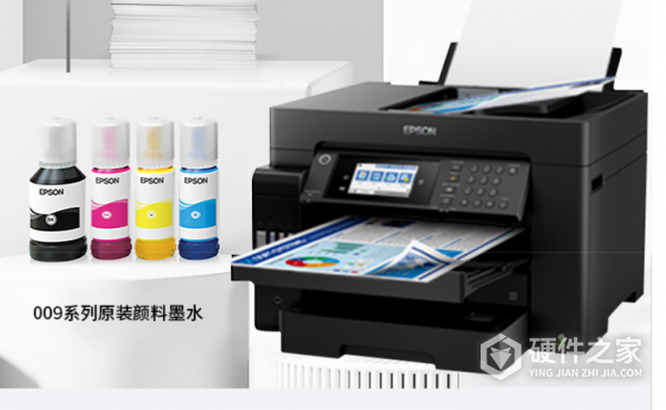 爱普生l15168打印照片怎么样