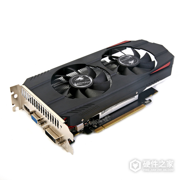 七彩虹700系列 GeForce GTX 750显卡驱动