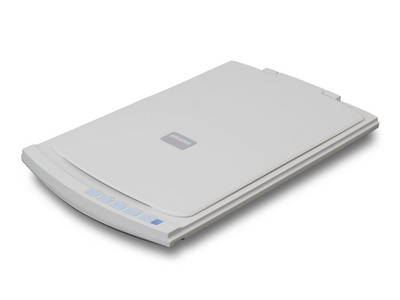 精益Plustek SW500 for win7/XP 64/32bit