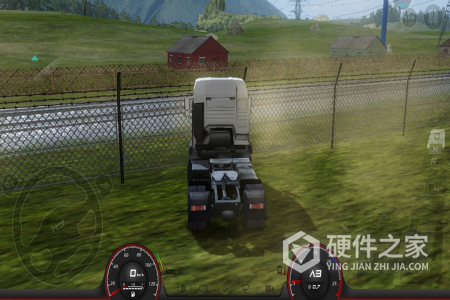 欧洲卡车模拟器3