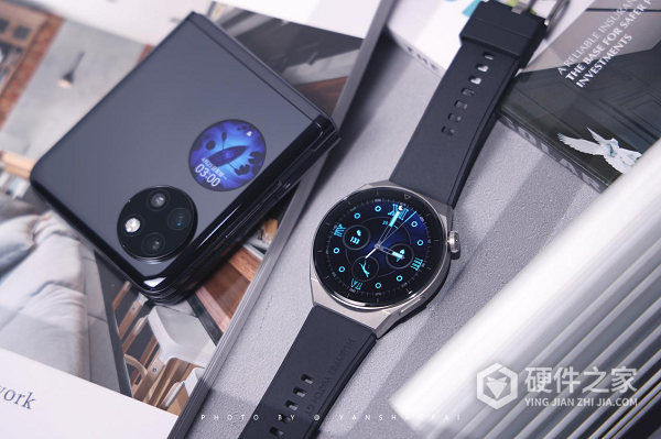 华为watchgt4pro和gt3pro区别