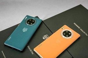 华为mate40周冬雨屏幕和钻石屏幕的区别是什么