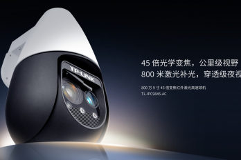 TL-IPC9845-AC摄像头配置参数
