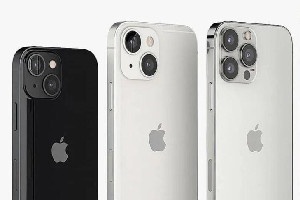 iphone 13电池容量多少
