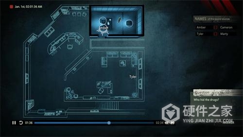 疑案追声中文版