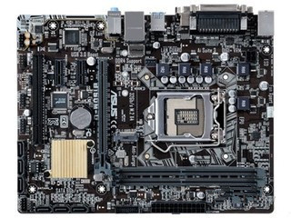 华硕b150m-et m2 series说明书
