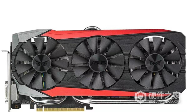 华硕猛禽系列 STRIX-R9390-DC3OC-8GD5-GAMING显卡驱动