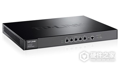 tl-er3220g如何设置端口映射