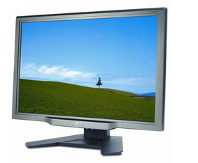 Acer宏碁显示器AL2623W驱动 for Win XP/7/8/10