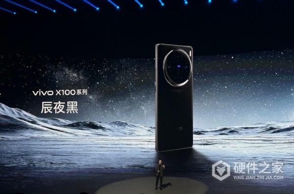 vivo X100 系列配色有几种