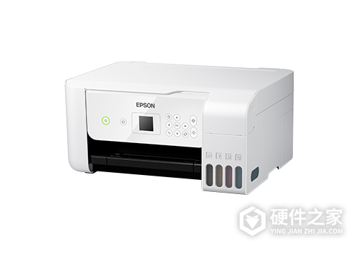 爱普生l3167清零软件