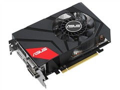 华硕AMD系列 R7260X-DC2-2GD5显卡驱动