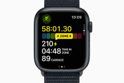 watchos10更新了什么
